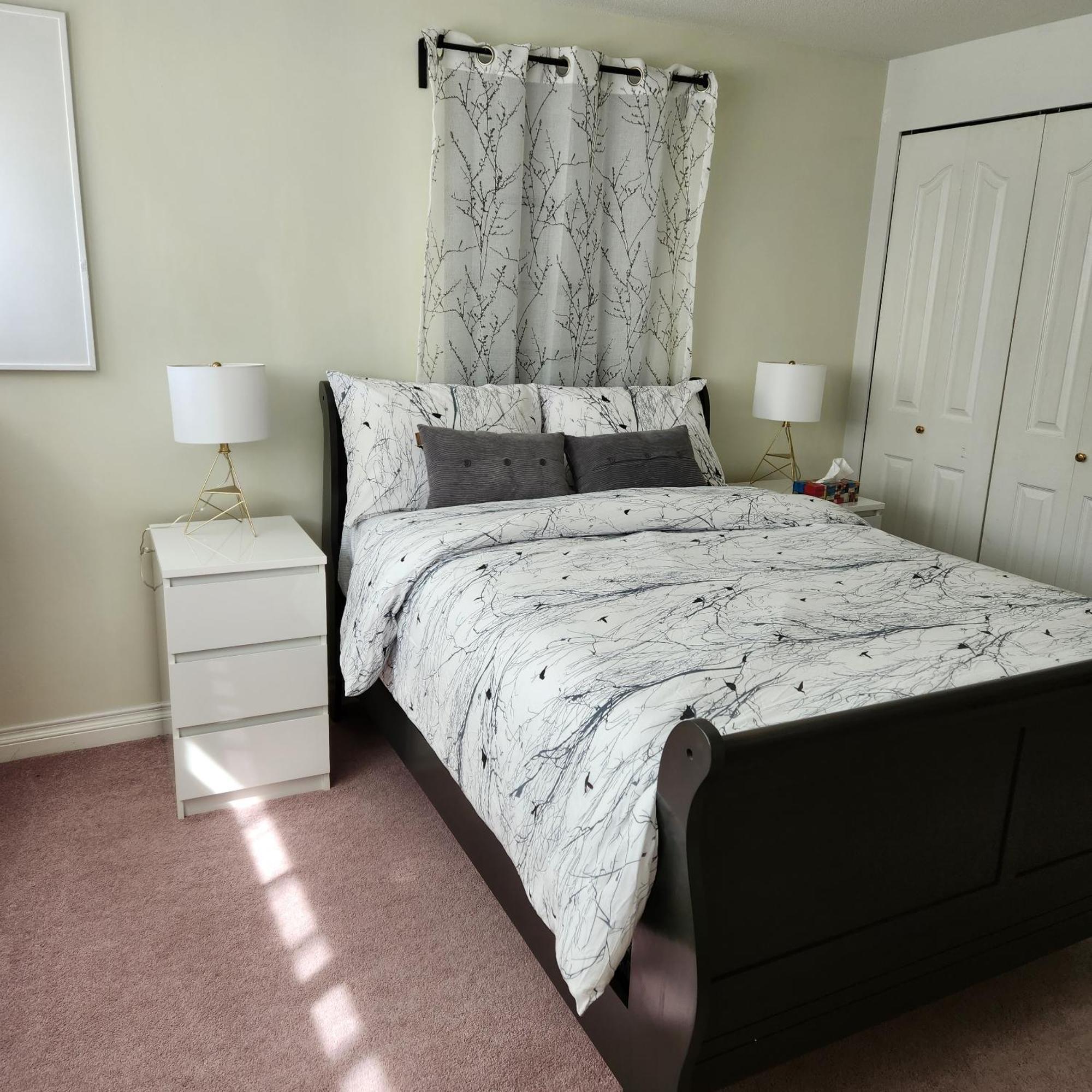 Beautiful 3-Bedroom Suite On 1 Acre Maple Ridge Exterior foto
